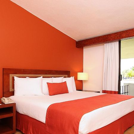 Fiesta Inn Villahermosa Cencali Extérieur photo