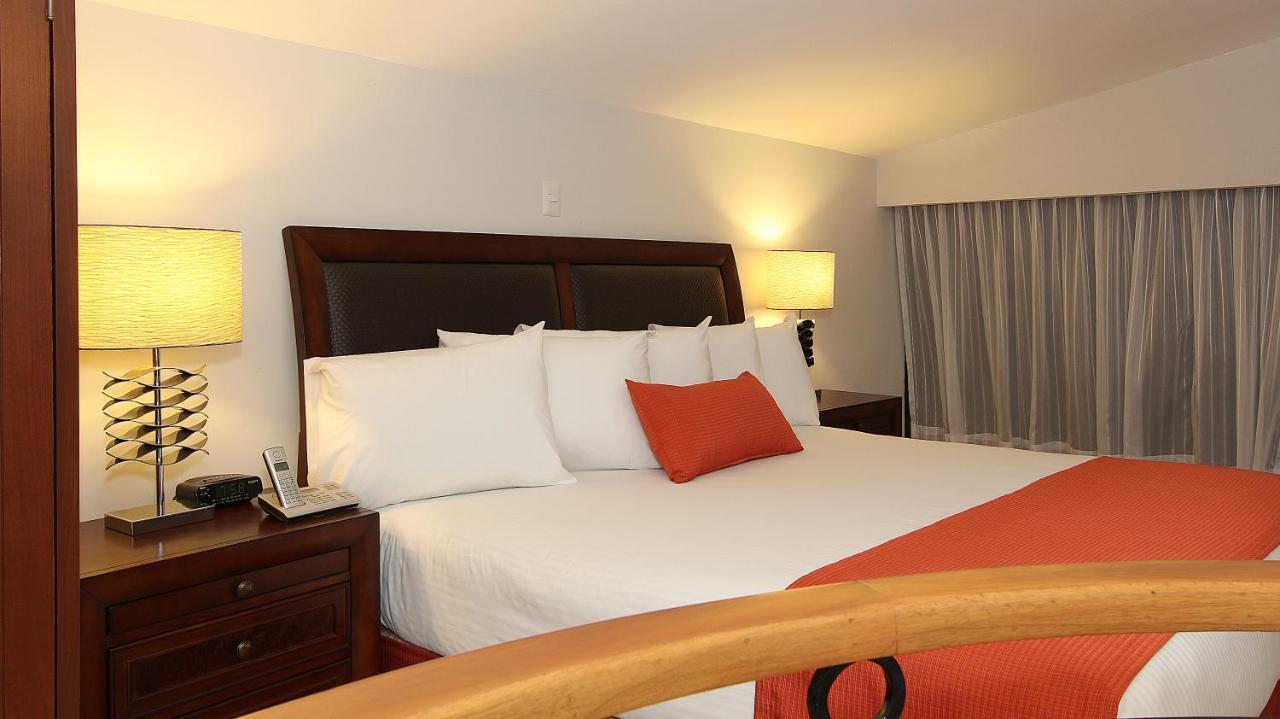 Fiesta Inn Villahermosa Cencali Extérieur photo