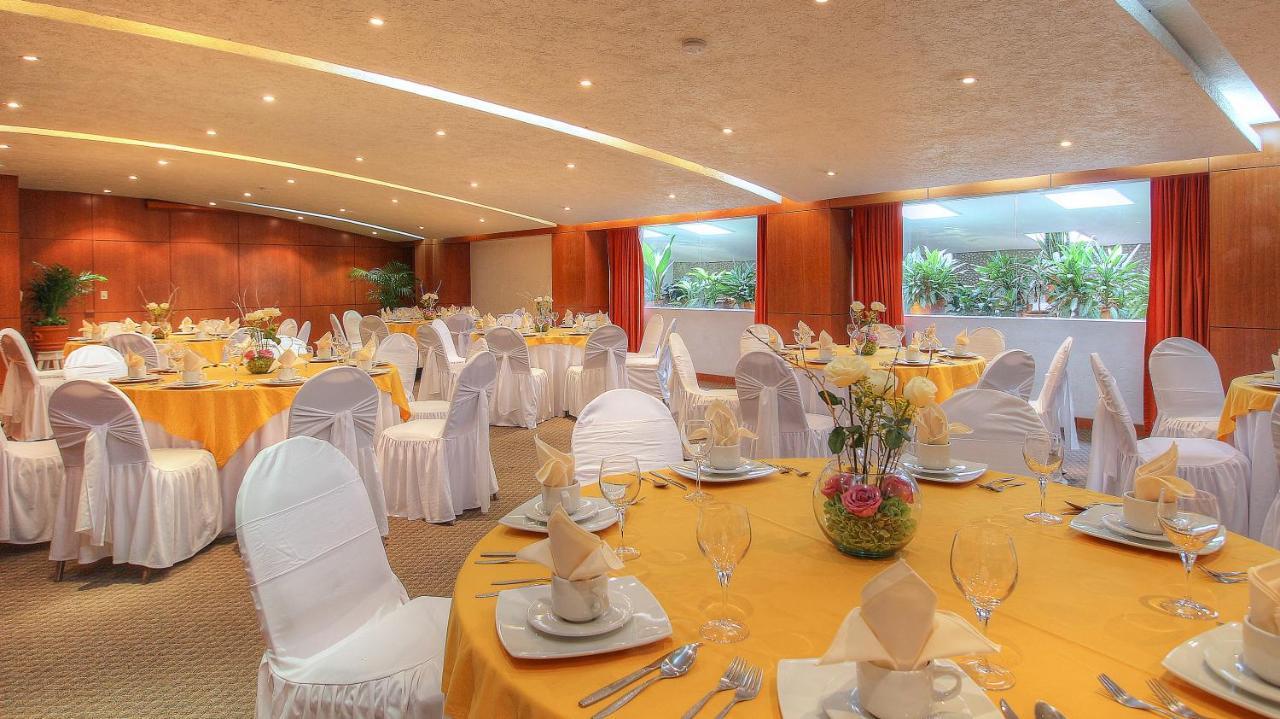 Fiesta Inn Villahermosa Cencali Extérieur photo