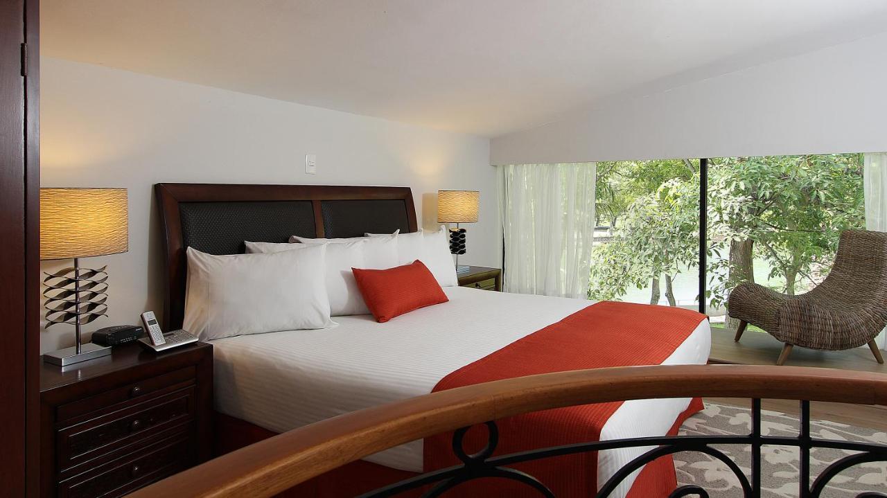 Fiesta Inn Villahermosa Cencali Extérieur photo