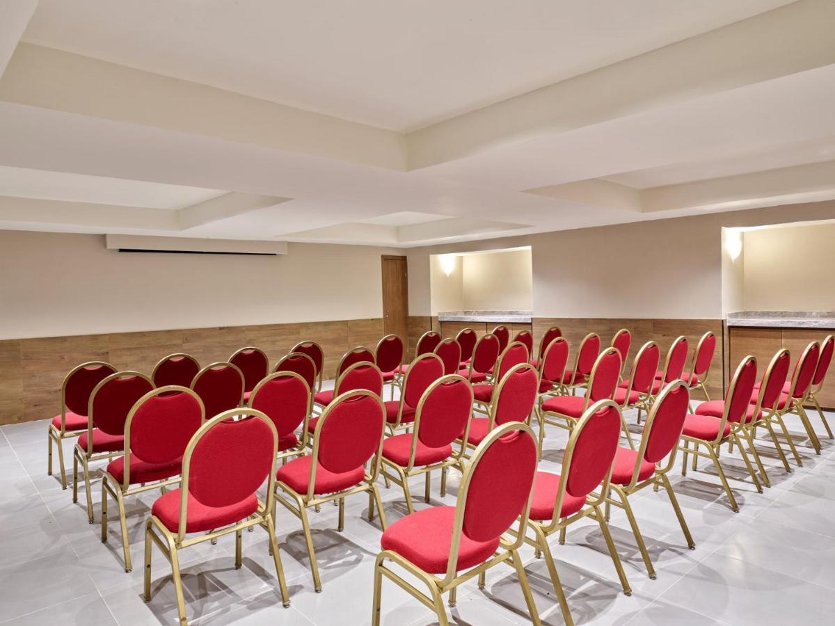 Fiesta Inn Villahermosa Cencali Extérieur photo