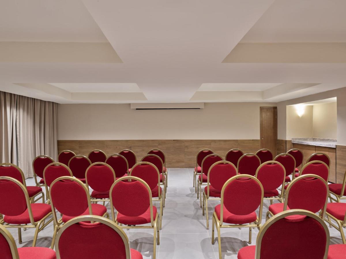 Fiesta Inn Villahermosa Cencali Extérieur photo