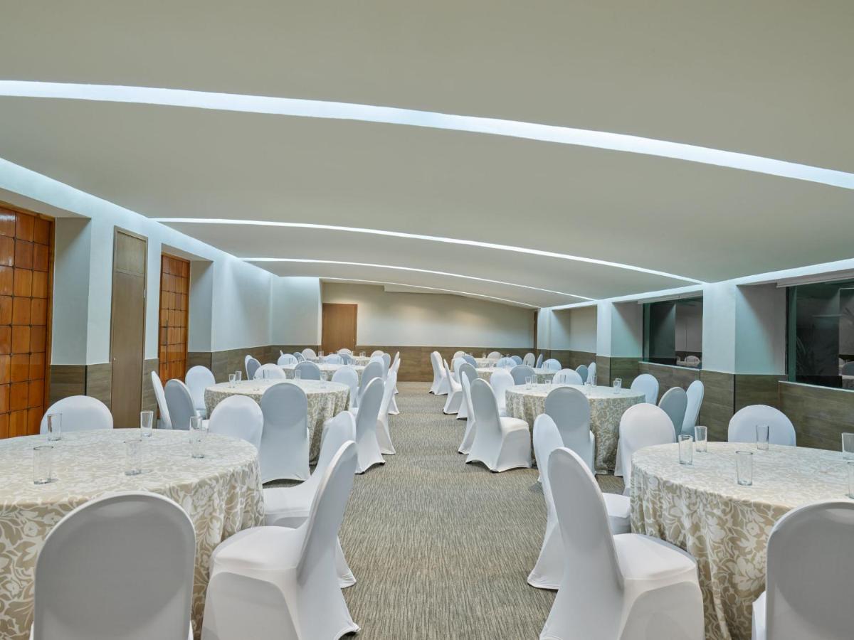 Fiesta Inn Villahermosa Cencali Extérieur photo