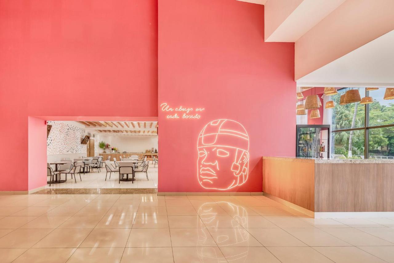 Fiesta Inn Villahermosa Cencali Extérieur photo