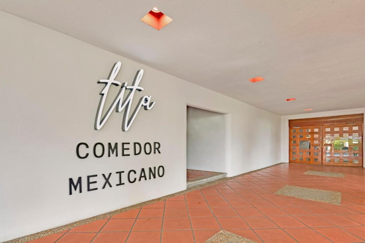 Fiesta Inn Villahermosa Cencali Extérieur photo