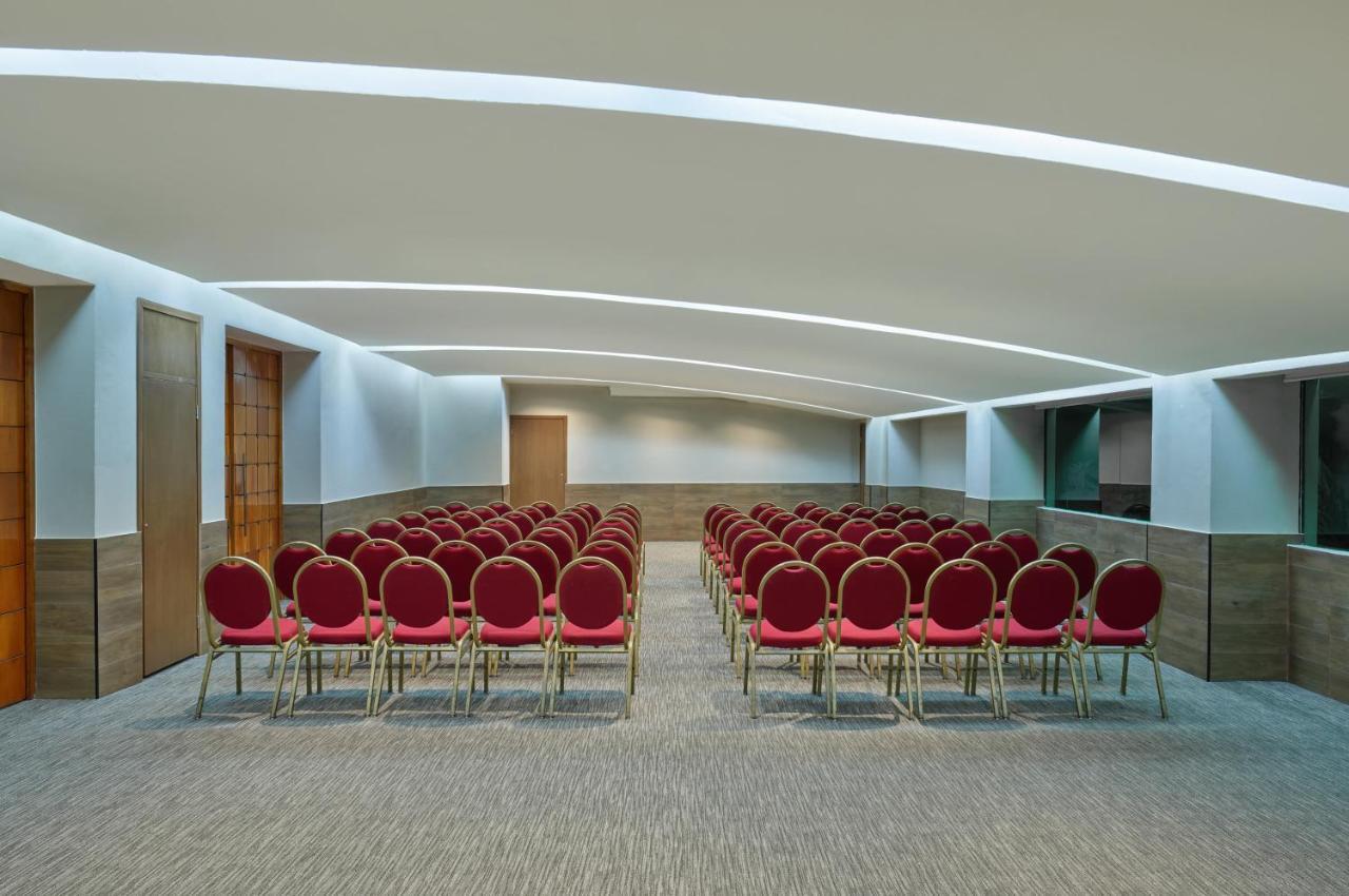 Fiesta Inn Villahermosa Cencali Extérieur photo