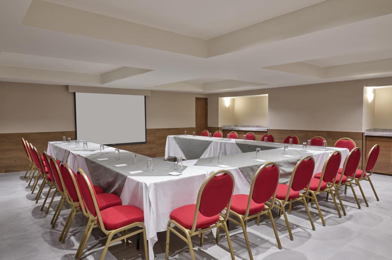 Fiesta Inn Villahermosa Cencali Extérieur photo
